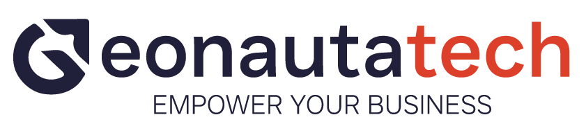 Geonauta Technologies Logo